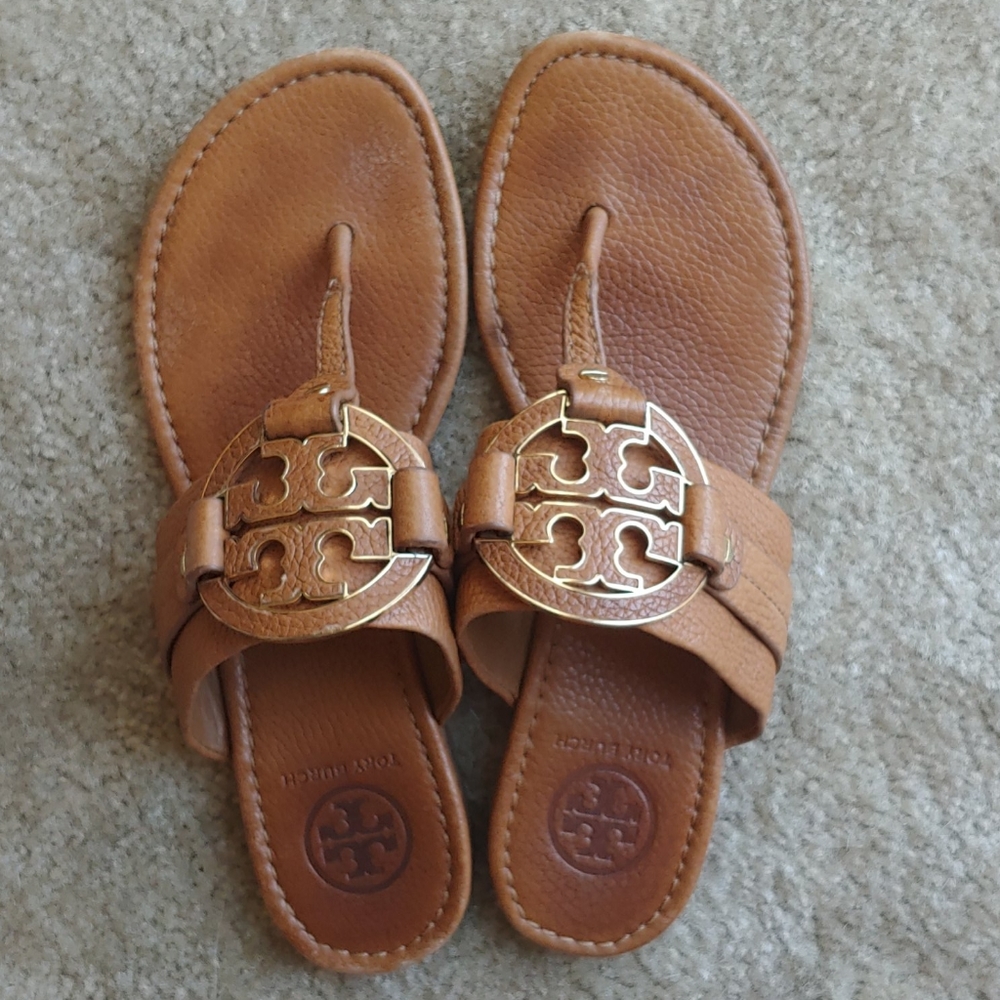 Tory Burch Amanda Sandals
